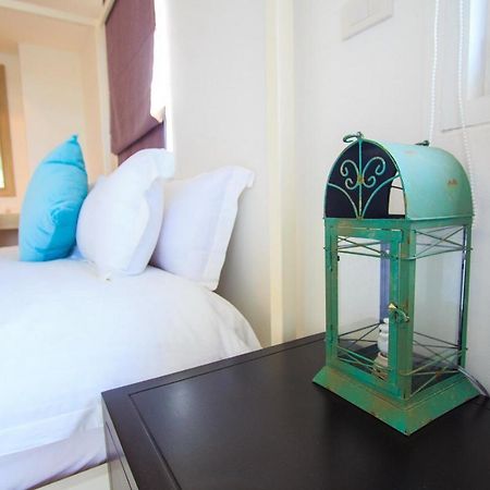 De Pastel Hua Hin Hotel Luaran gambar