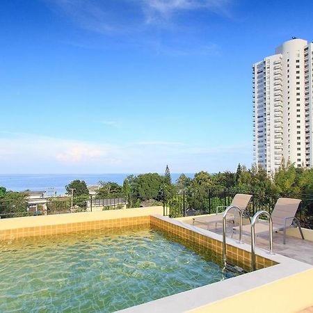 De Pastel Hua Hin Hotel Luaran gambar