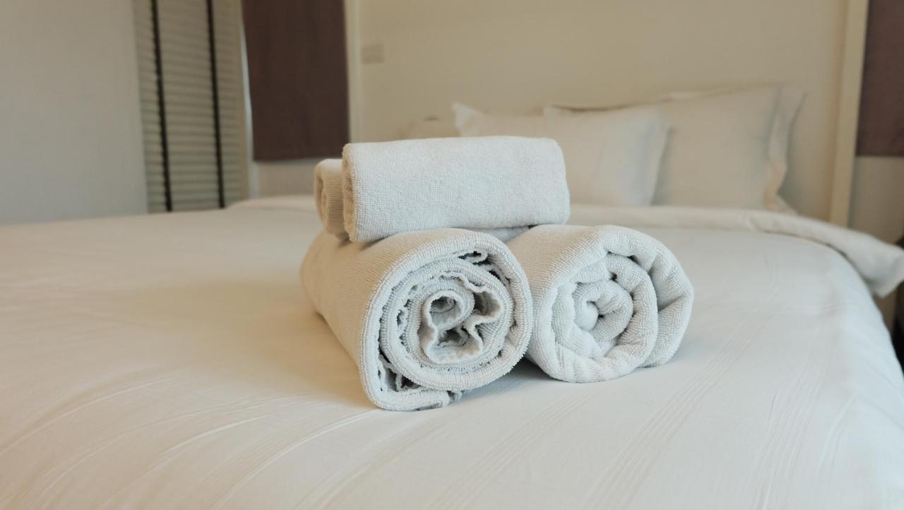 De Pastel Hua Hin Hotel Luaran gambar
