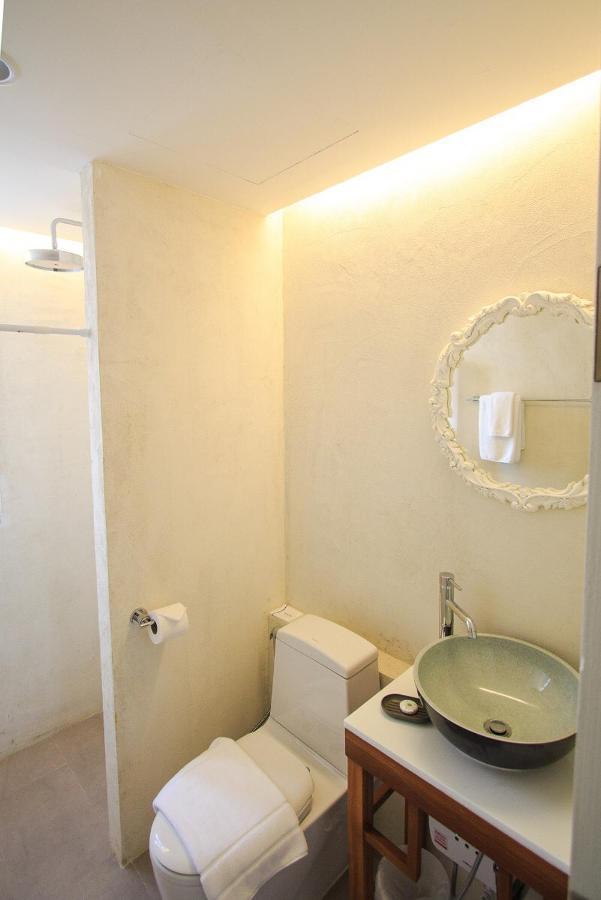 De Pastel Hua Hin Hotel Luaran gambar