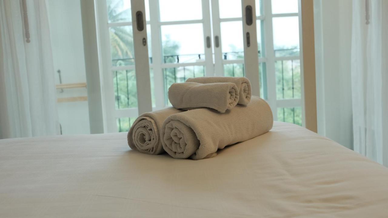 De Pastel Hua Hin Hotel Luaran gambar