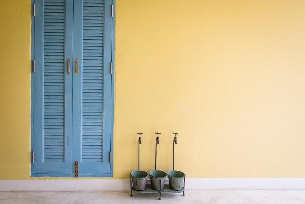 De Pastel Hua Hin Hotel Luaran gambar