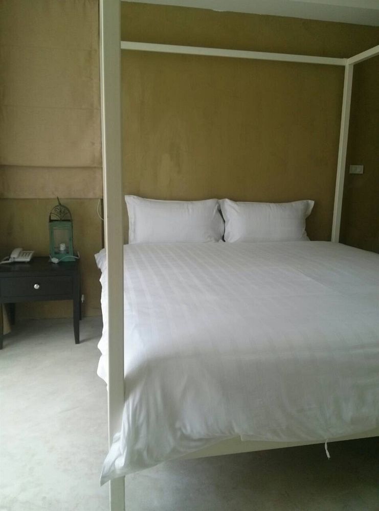 De Pastel Hua Hin Hotel Luaran gambar